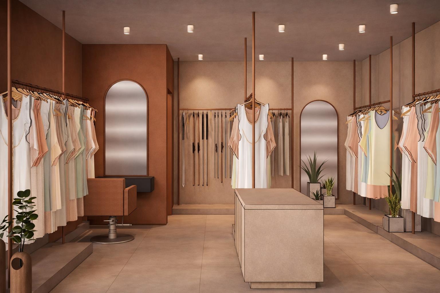 Bridal Wardrobe