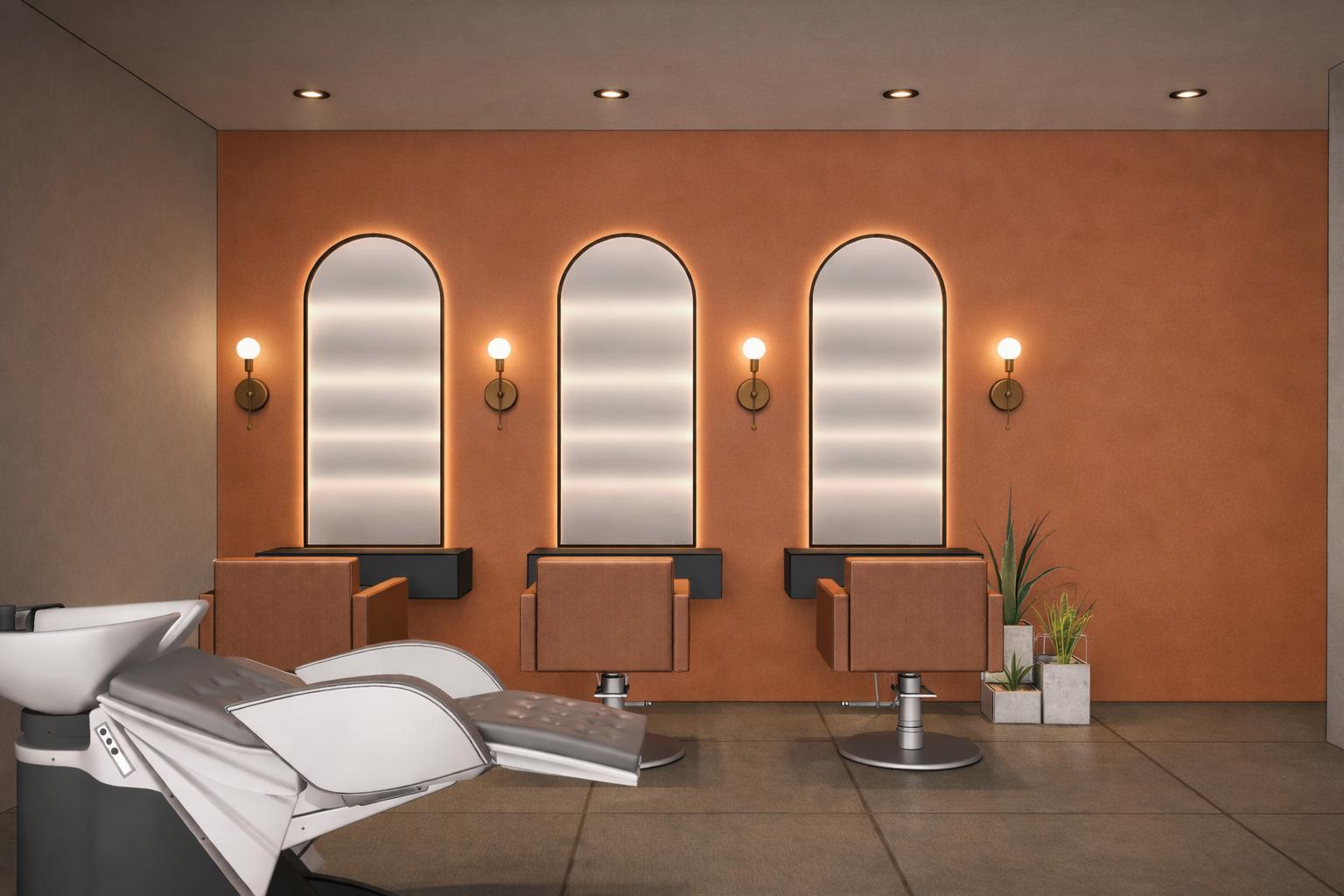 Hair Spa