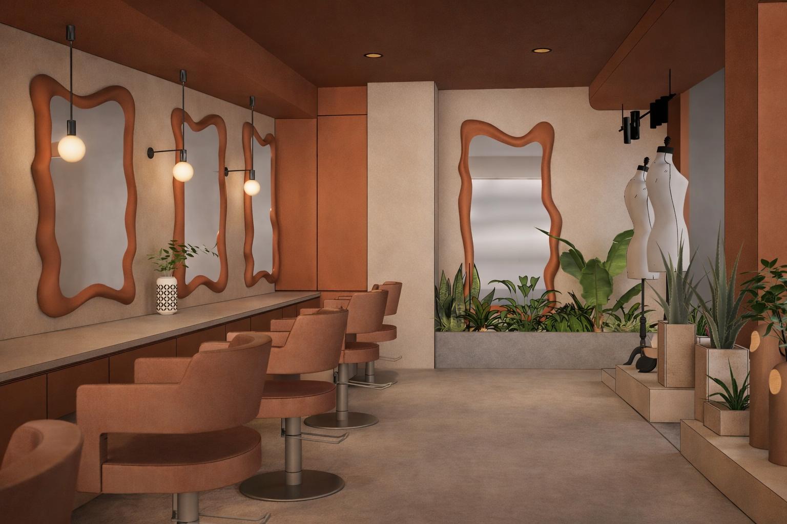 Makeup Studio